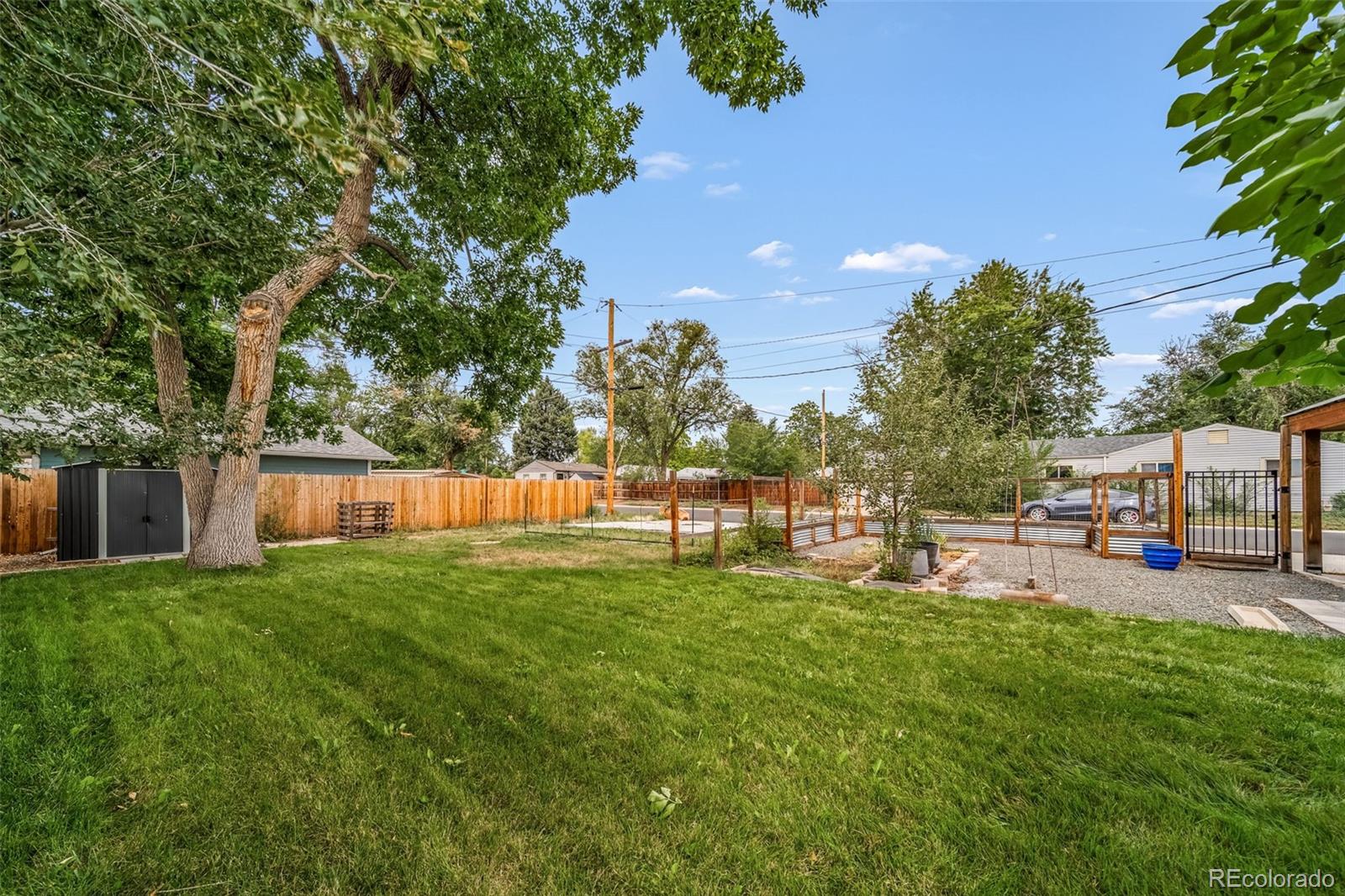 MLS Image #37 for 1201 s julian street,denver, Colorado