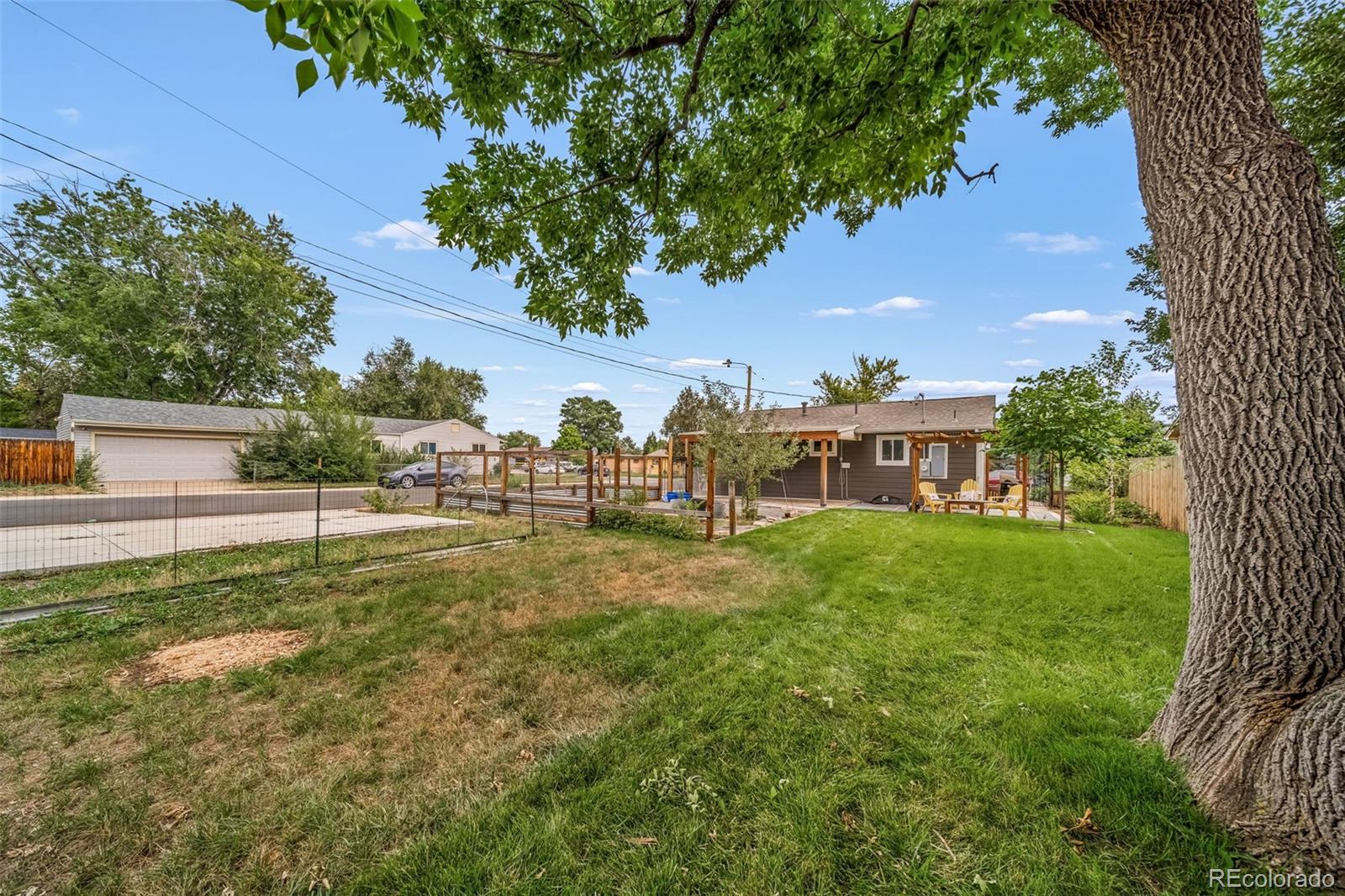 MLS Image #38 for 1201 s julian street,denver, Colorado