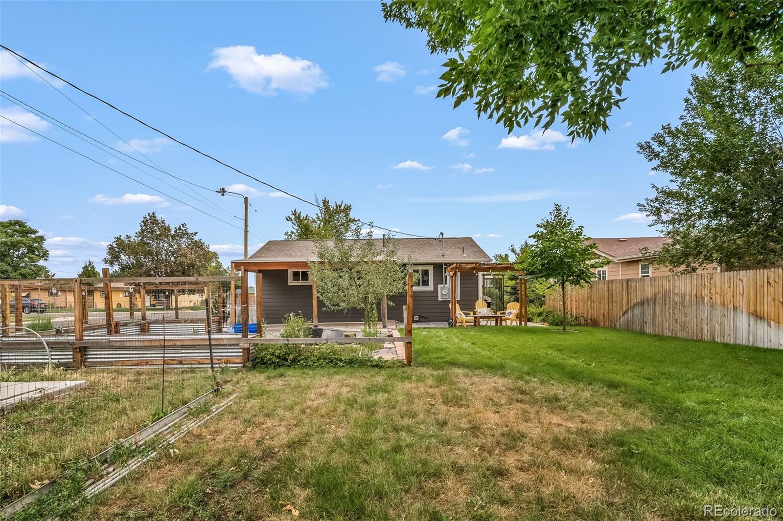 MLS Image #39 for 1201 s julian street,denver, Colorado