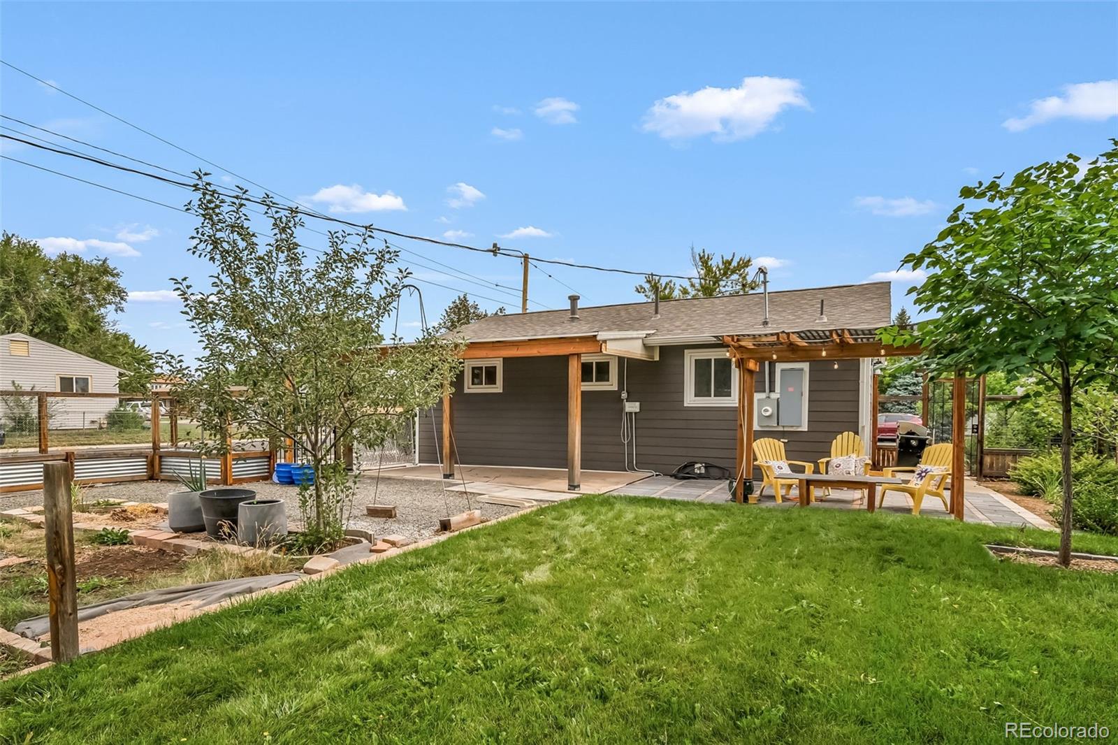 MLS Image #40 for 1201 s julian street,denver, Colorado