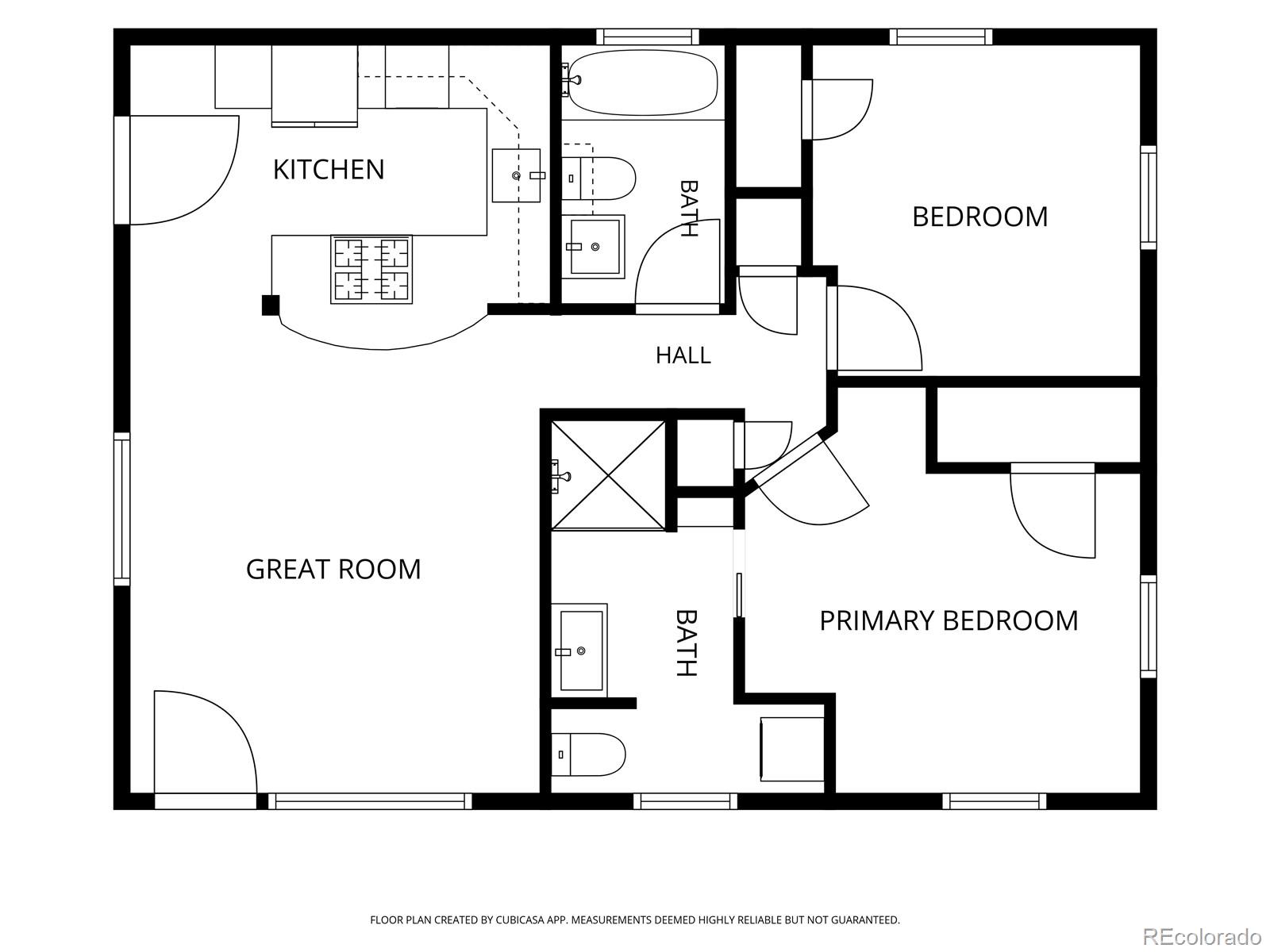 MLS Image #44 for 1201 s julian street,denver, Colorado