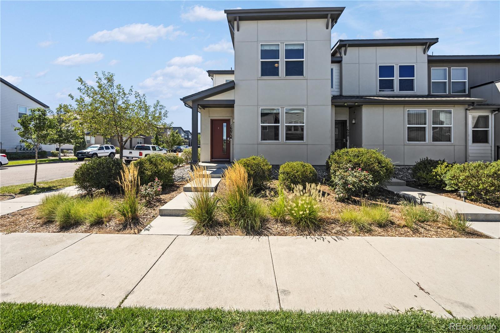 MLS Image #1 for 16073 e warner place ,denver, Colorado
