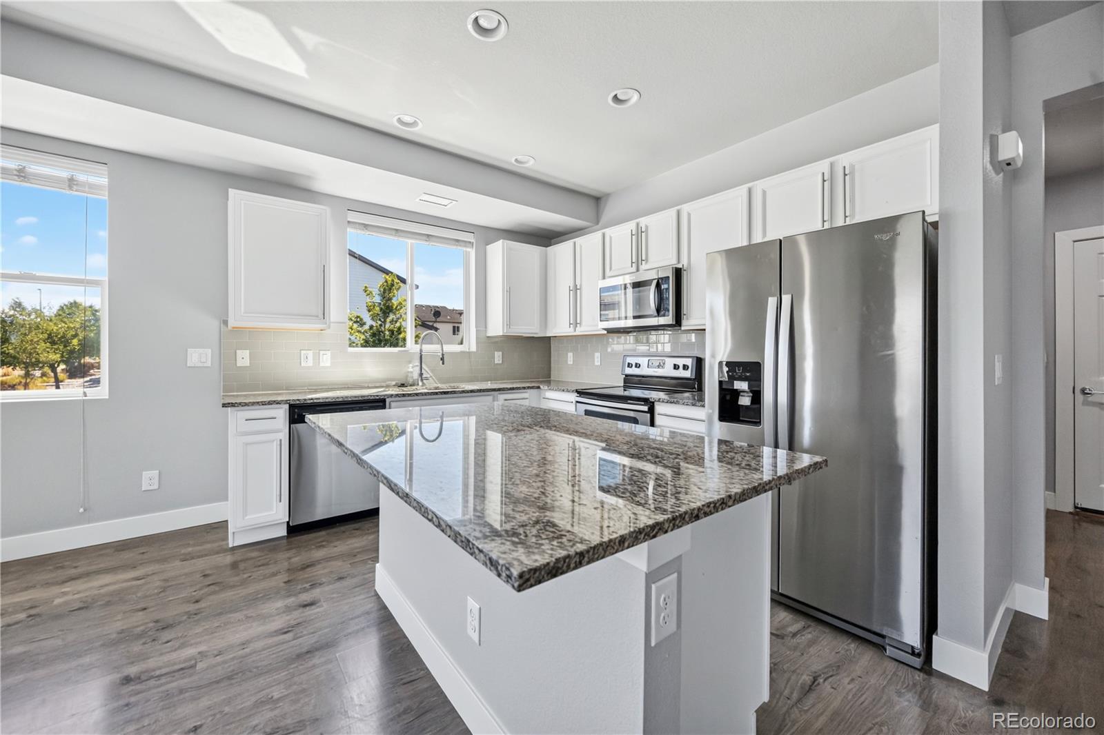 MLS Image #12 for 16073 e warner place ,denver, Colorado