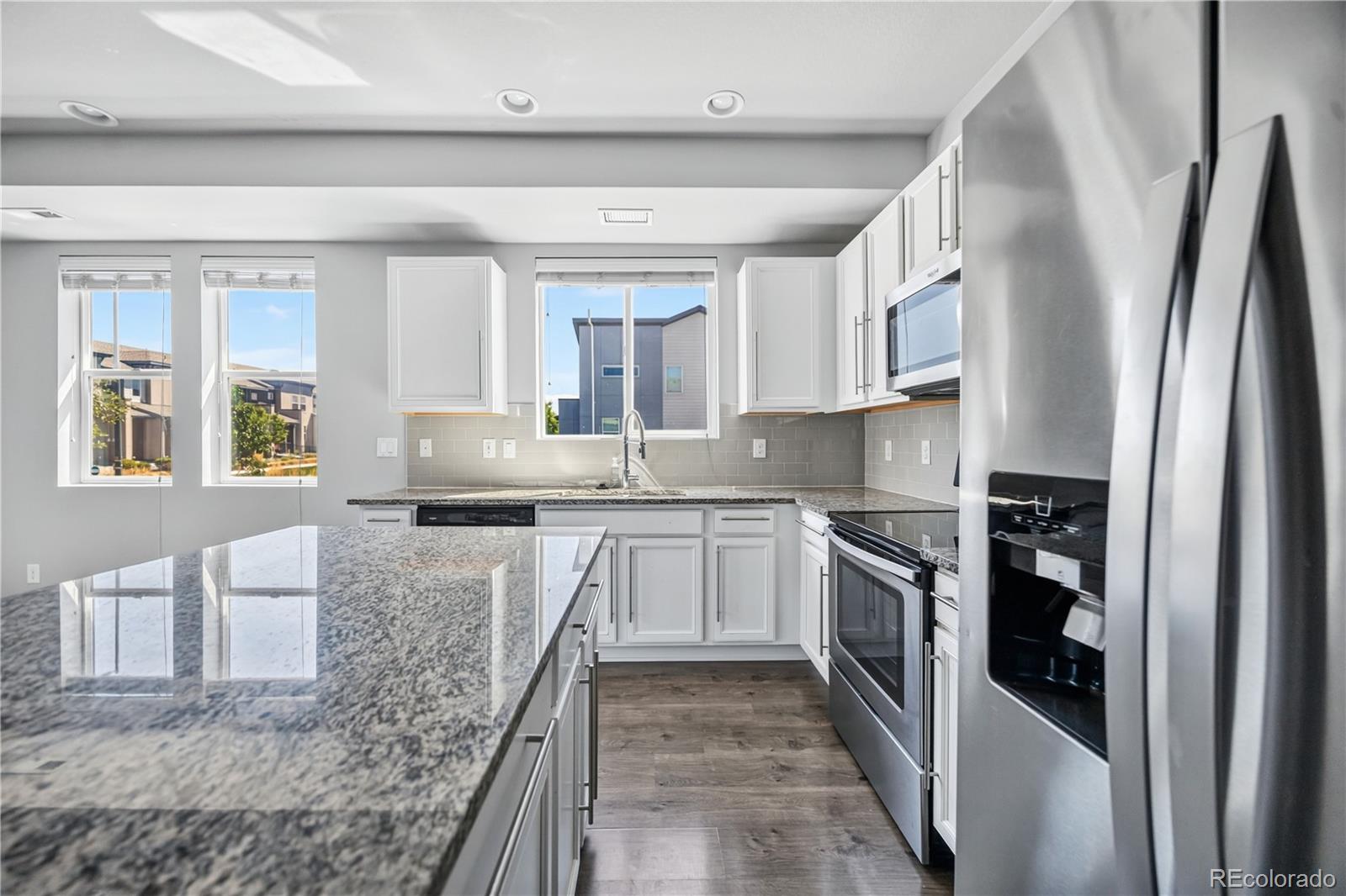 MLS Image #13 for 16073 e warner place ,denver, Colorado