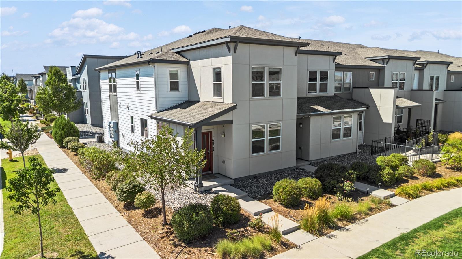 MLS Image #2 for 16073 e warner place ,denver, Colorado