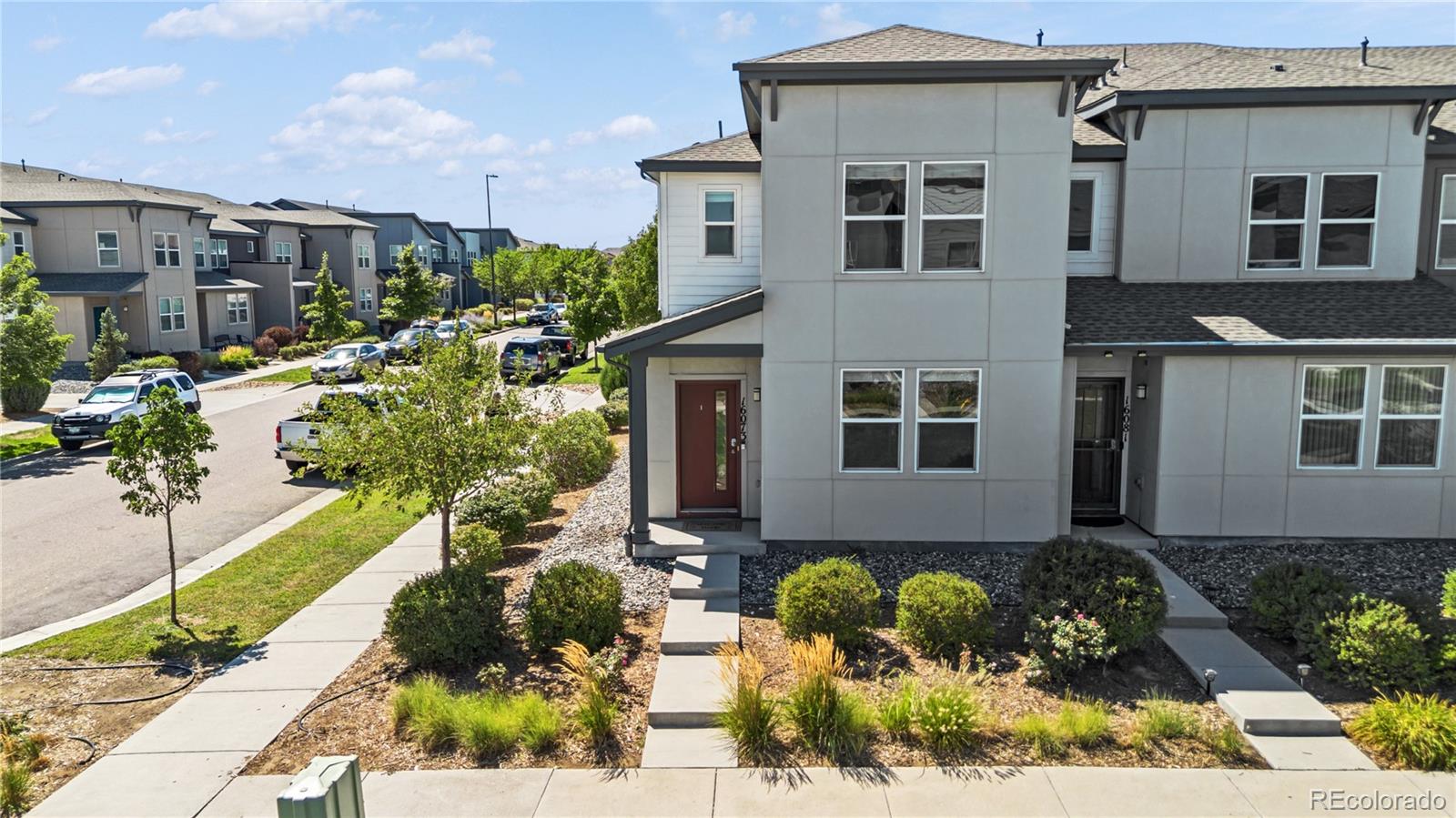 MLS Image #35 for 16073 e warner place ,denver, Colorado