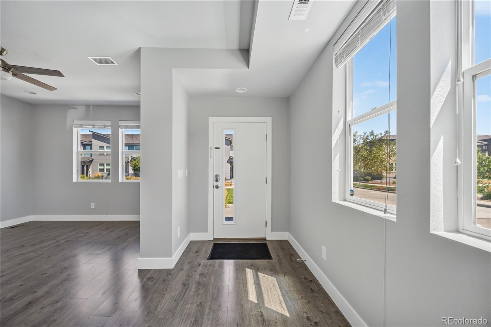 MLS Image #4 for 16073 e warner place ,denver, Colorado