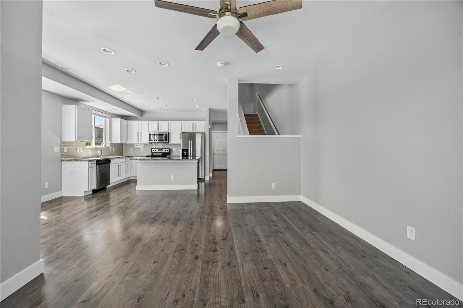 MLS Image #5 for 16073 e warner place ,denver, Colorado