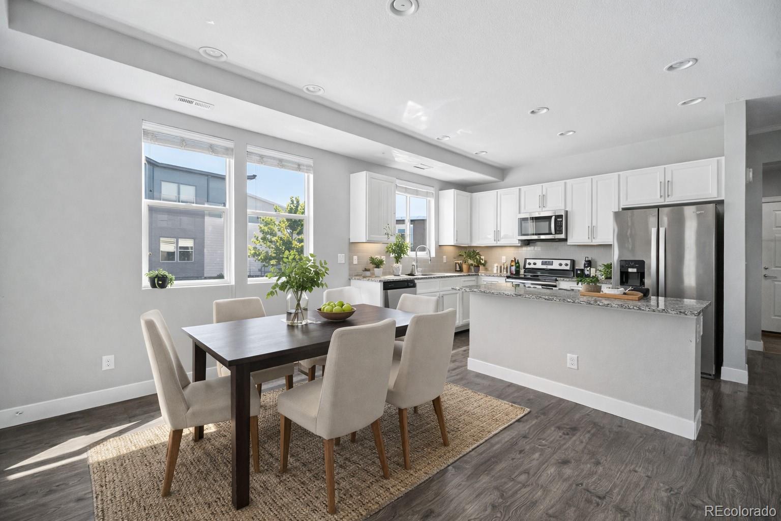MLS Image #7 for 16073 e warner place ,denver, Colorado