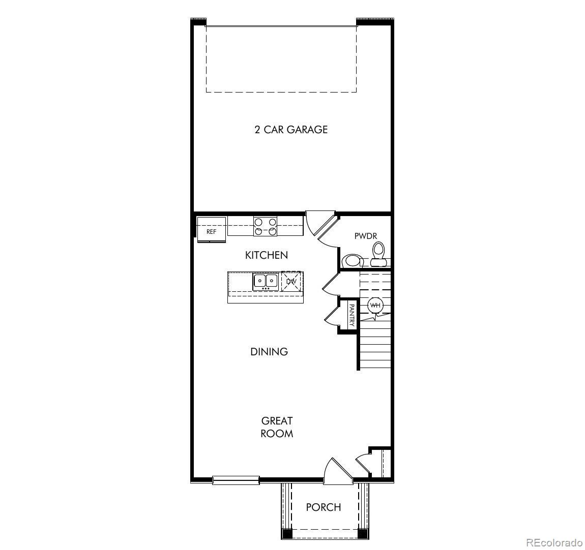 MLS Image #20 for 21259 e 65th avenue,aurora, Colorado
