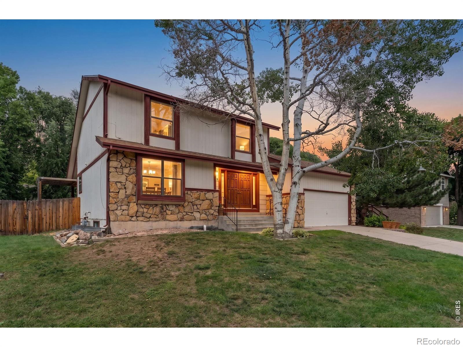 MLS Image #0 for 2913  eindborough drive,fort collins, Colorado