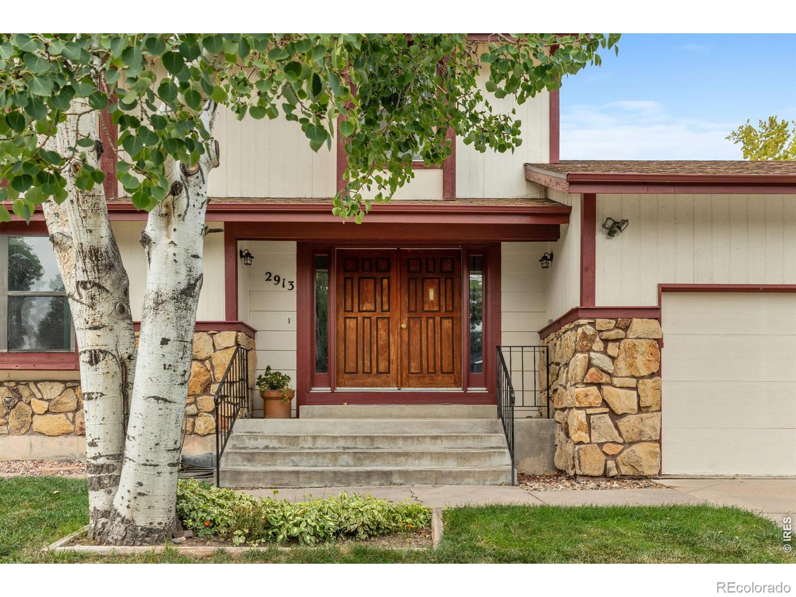 MLS Image #2 for 2913  eindborough drive,fort collins, Colorado
