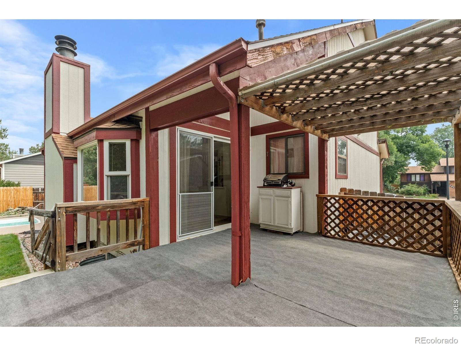 MLS Image #39 for 2913  eindborough drive,fort collins, Colorado