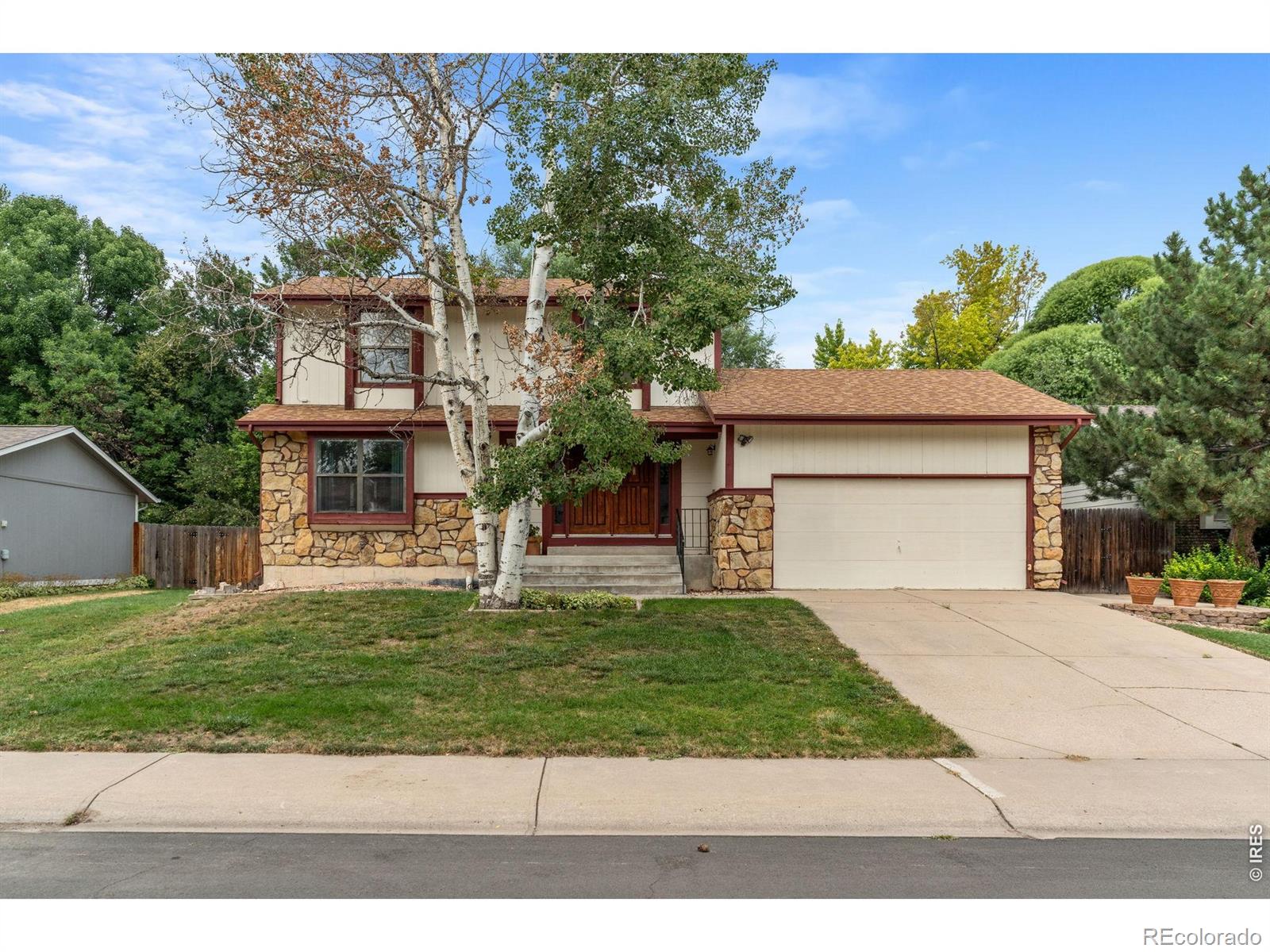 MLS Image #4 for 2913  eindborough drive,fort collins, Colorado