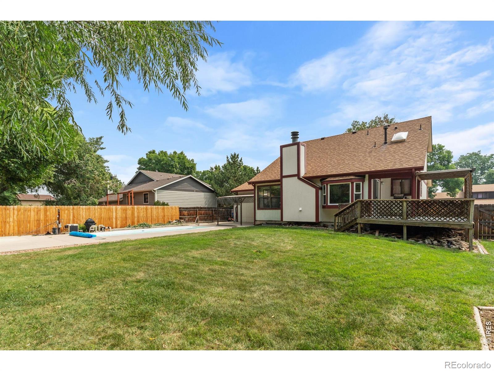 MLS Image #41 for 2913  eindborough drive,fort collins, Colorado