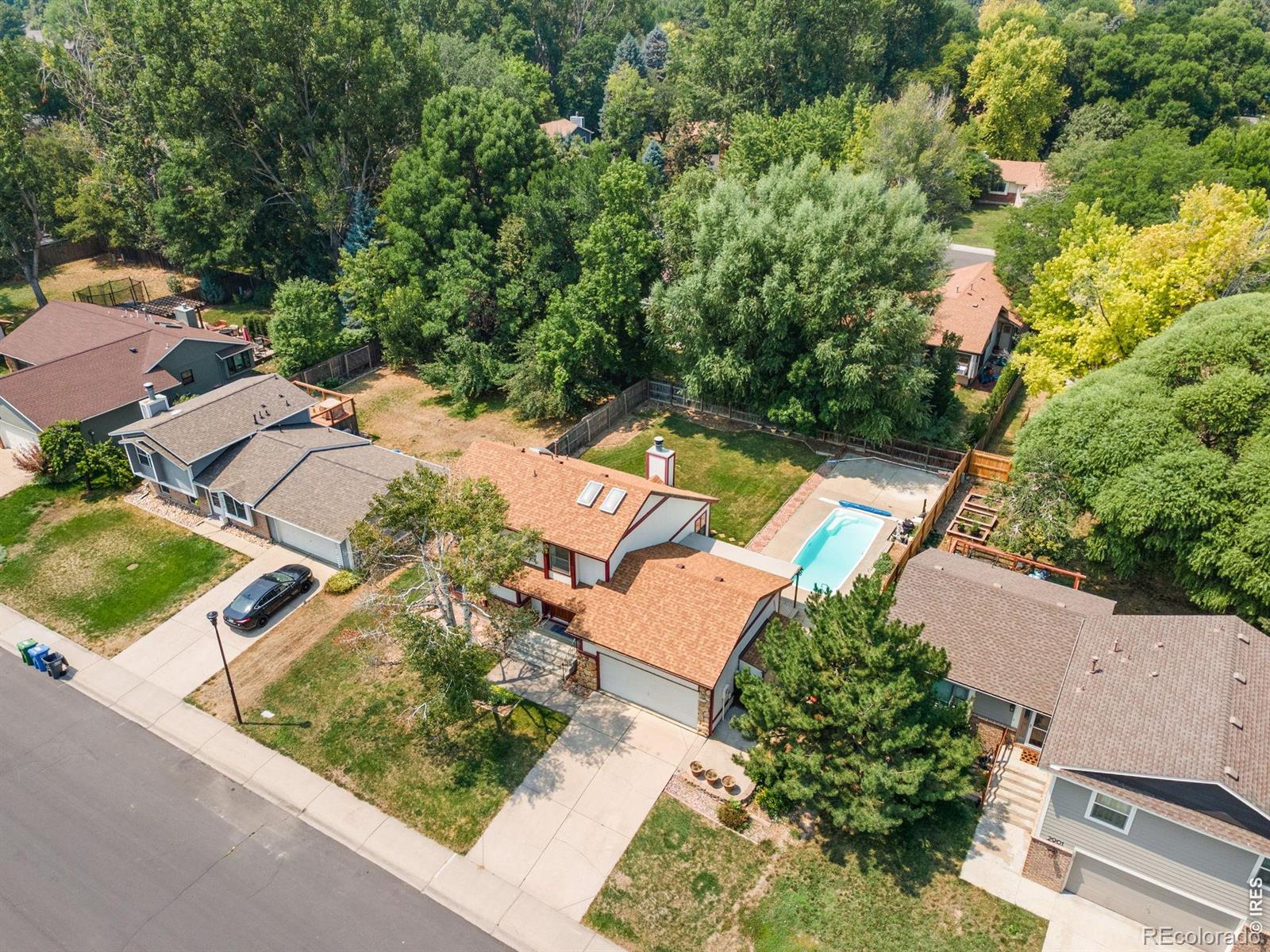 MLS Image #42 for 2913  eindborough drive,fort collins, Colorado