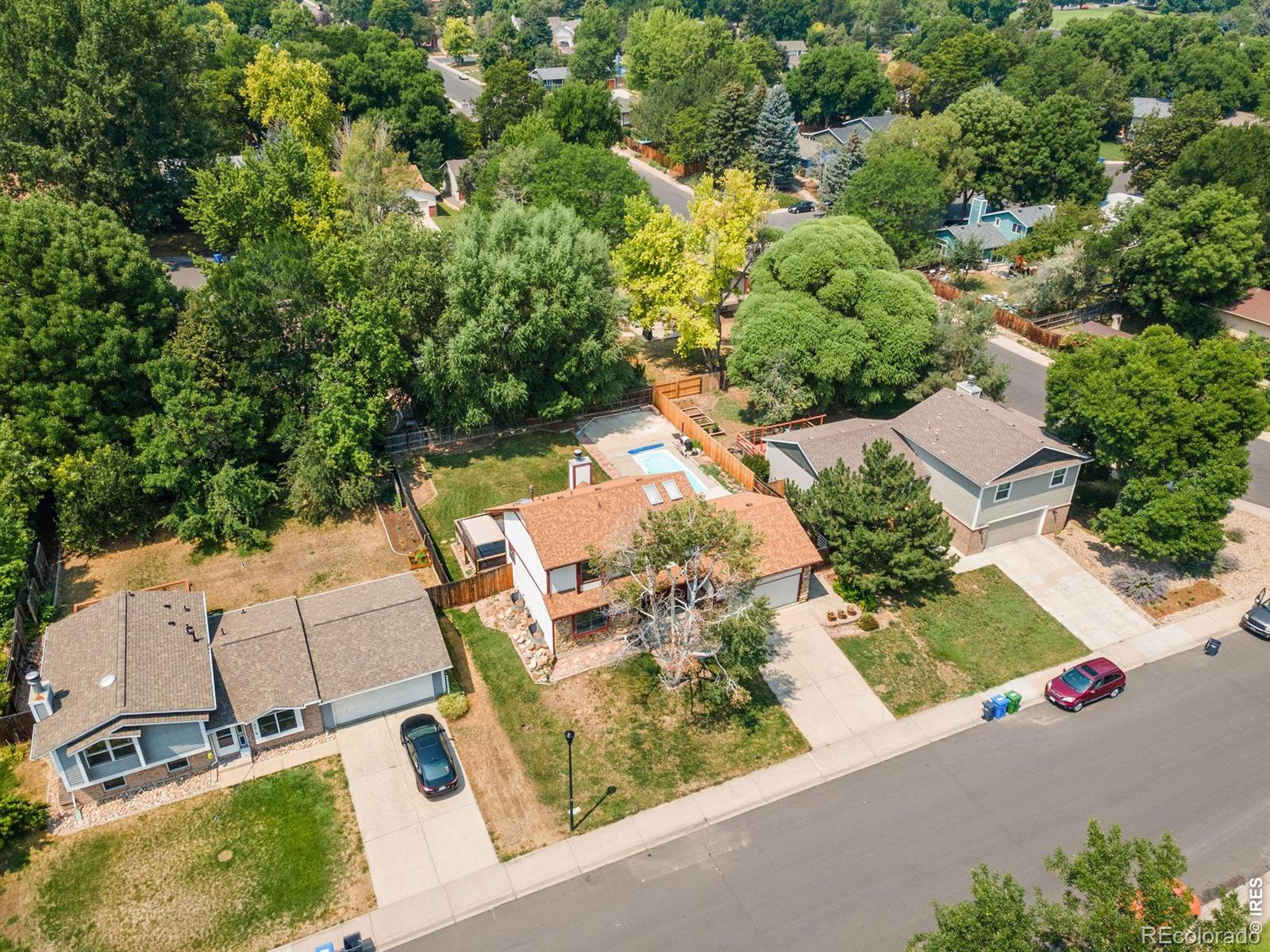 MLS Image #43 for 2913  eindborough drive,fort collins, Colorado