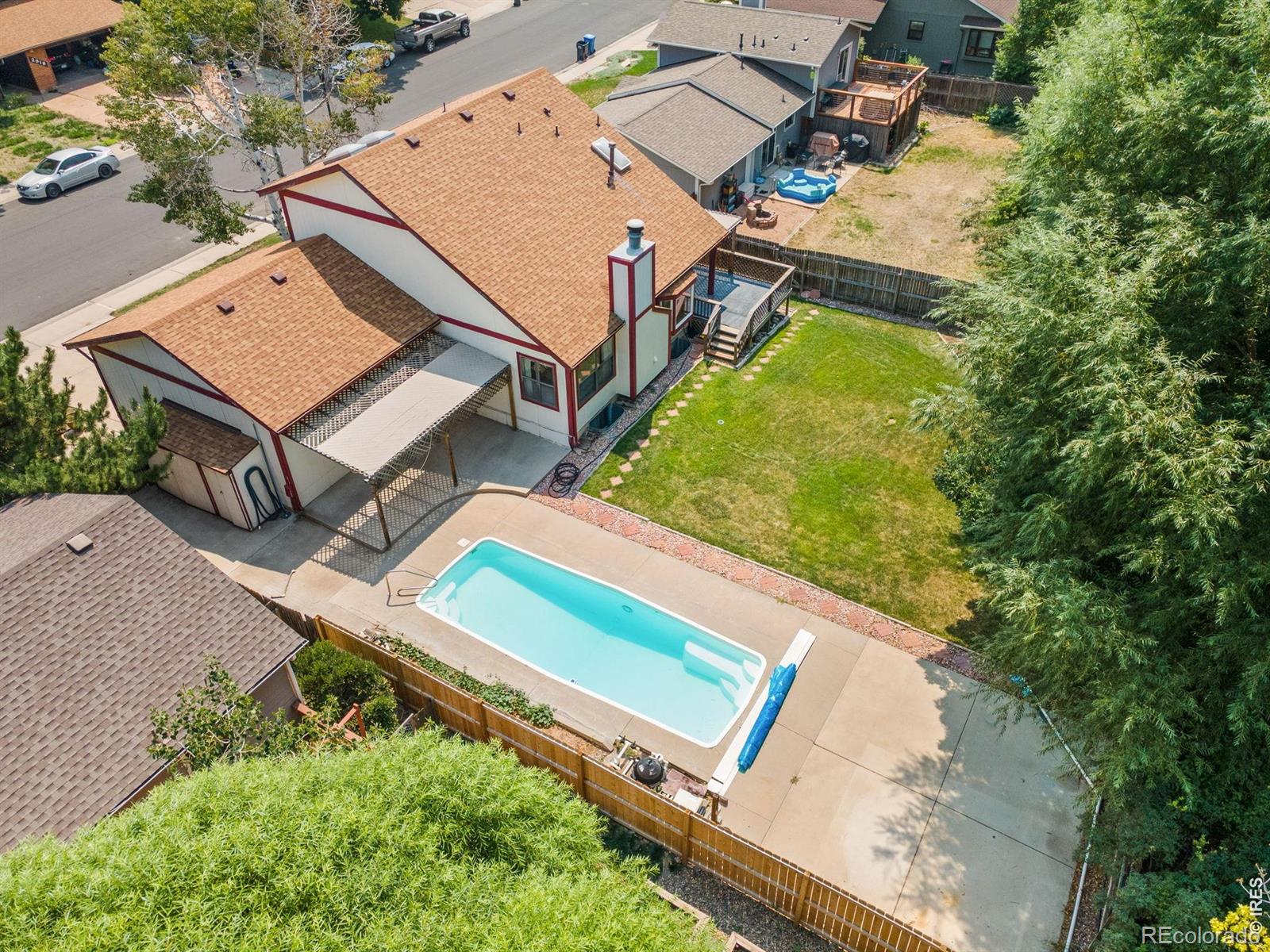 MLS Image #44 for 2913  eindborough drive,fort collins, Colorado