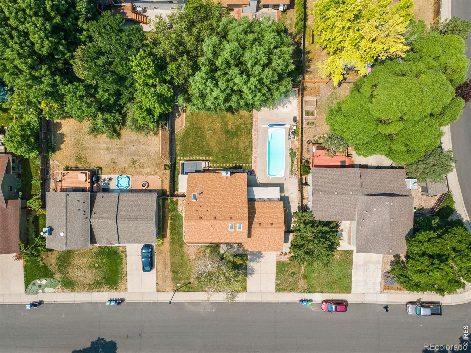 MLS Image #45 for 2913  eindborough drive,fort collins, Colorado