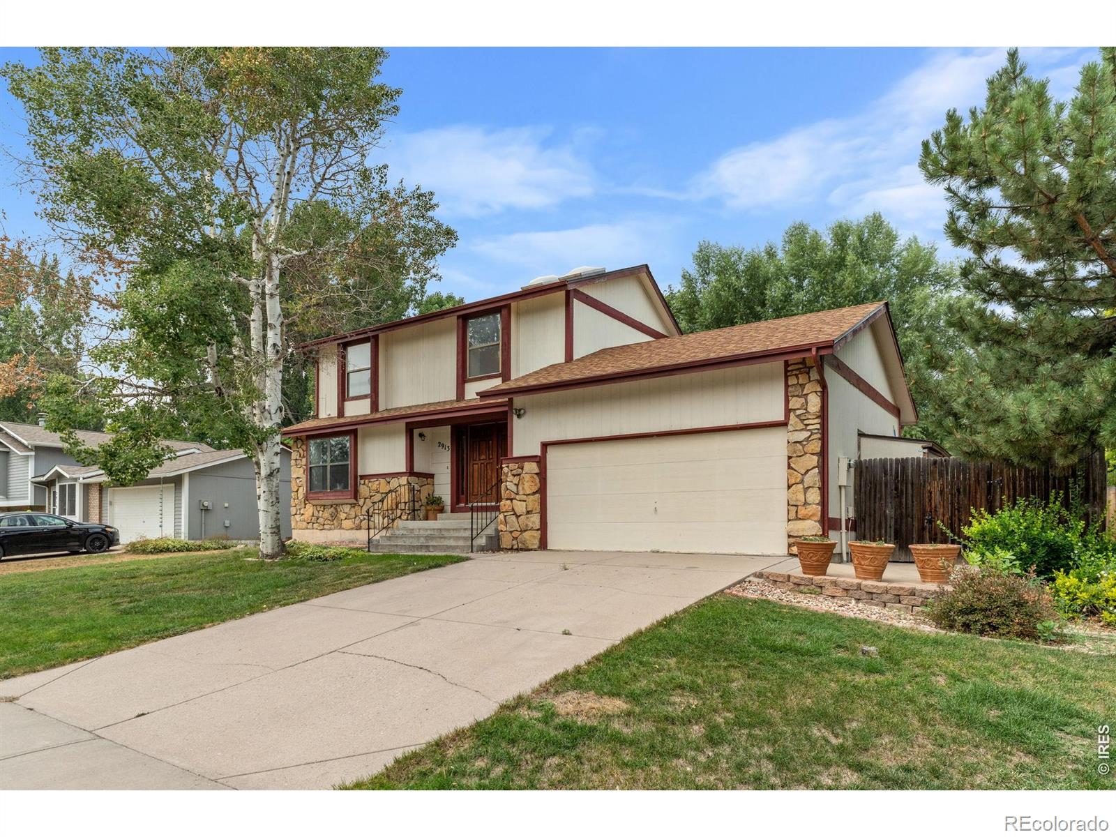 MLS Image #5 for 2913  eindborough drive,fort collins, Colorado