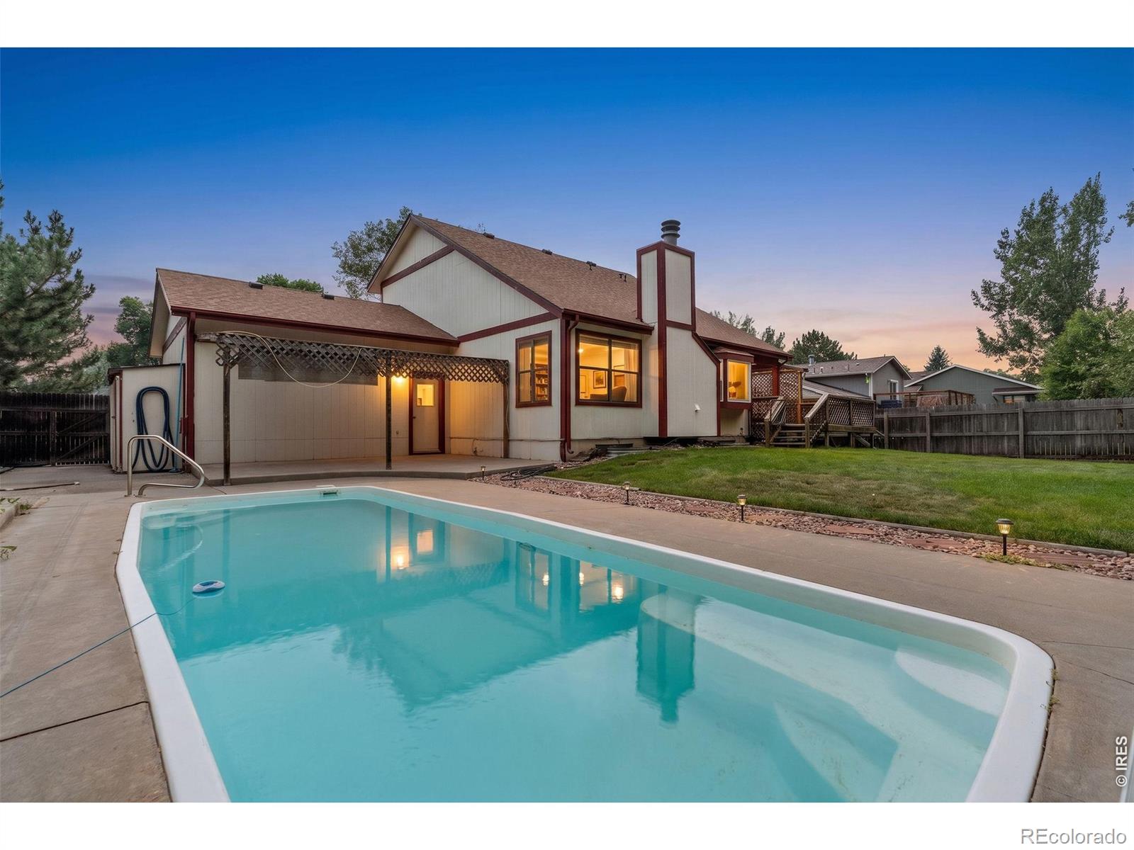 MLS Image #6 for 2913  eindborough drive,fort collins, Colorado
