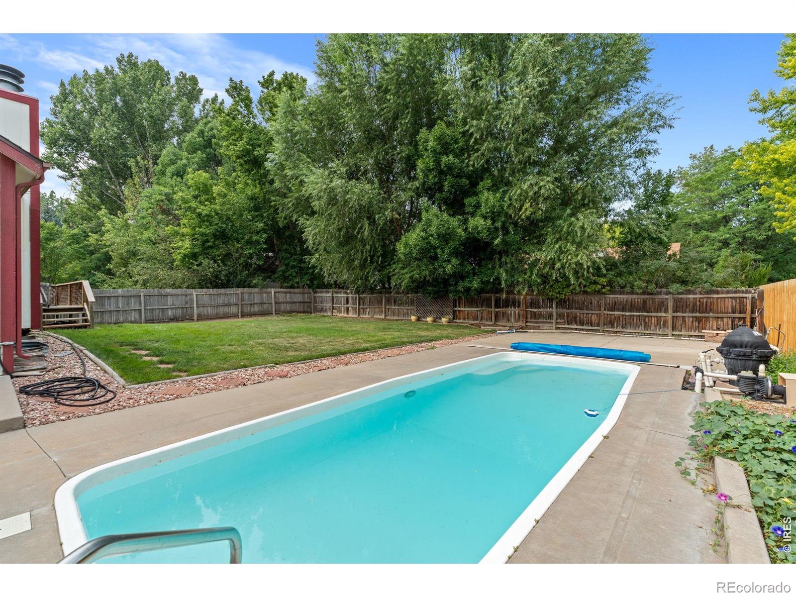 MLS Image #7 for 2913  eindborough drive,fort collins, Colorado