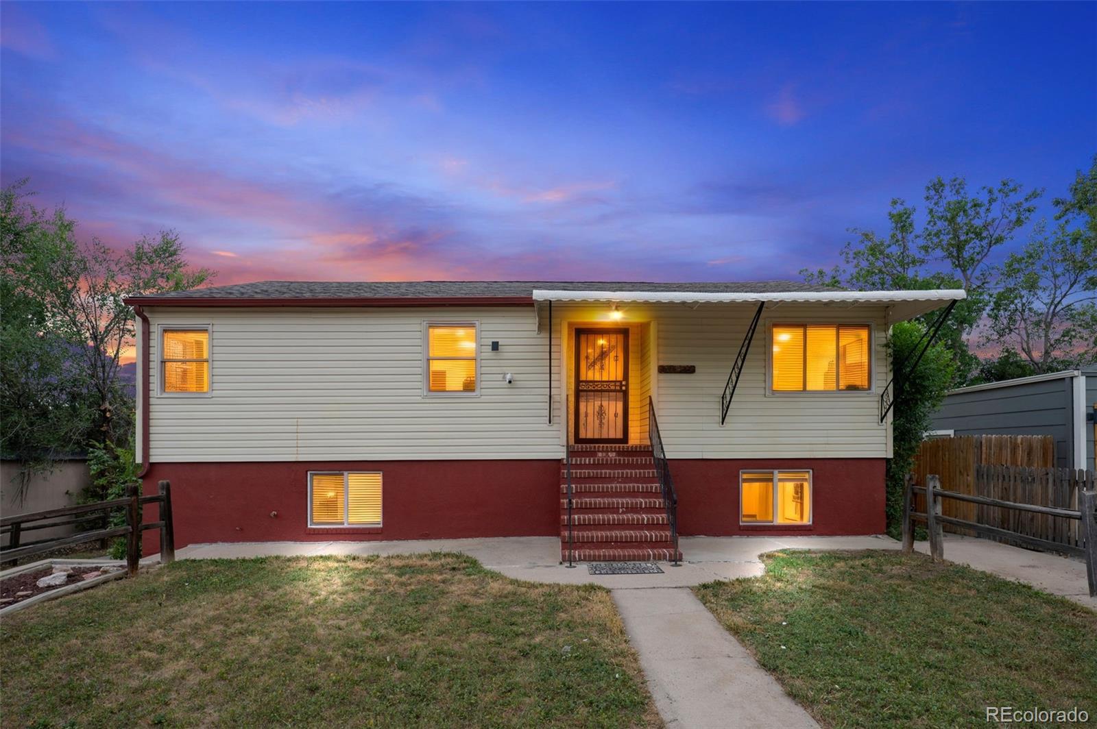 MLS Image #3 for 1776  jay street,denver, Colorado