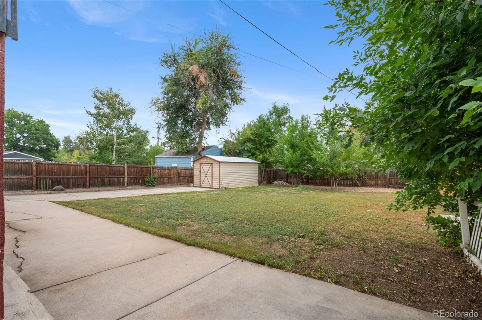 MLS Image #36 for 1776  jay street,denver, Colorado
