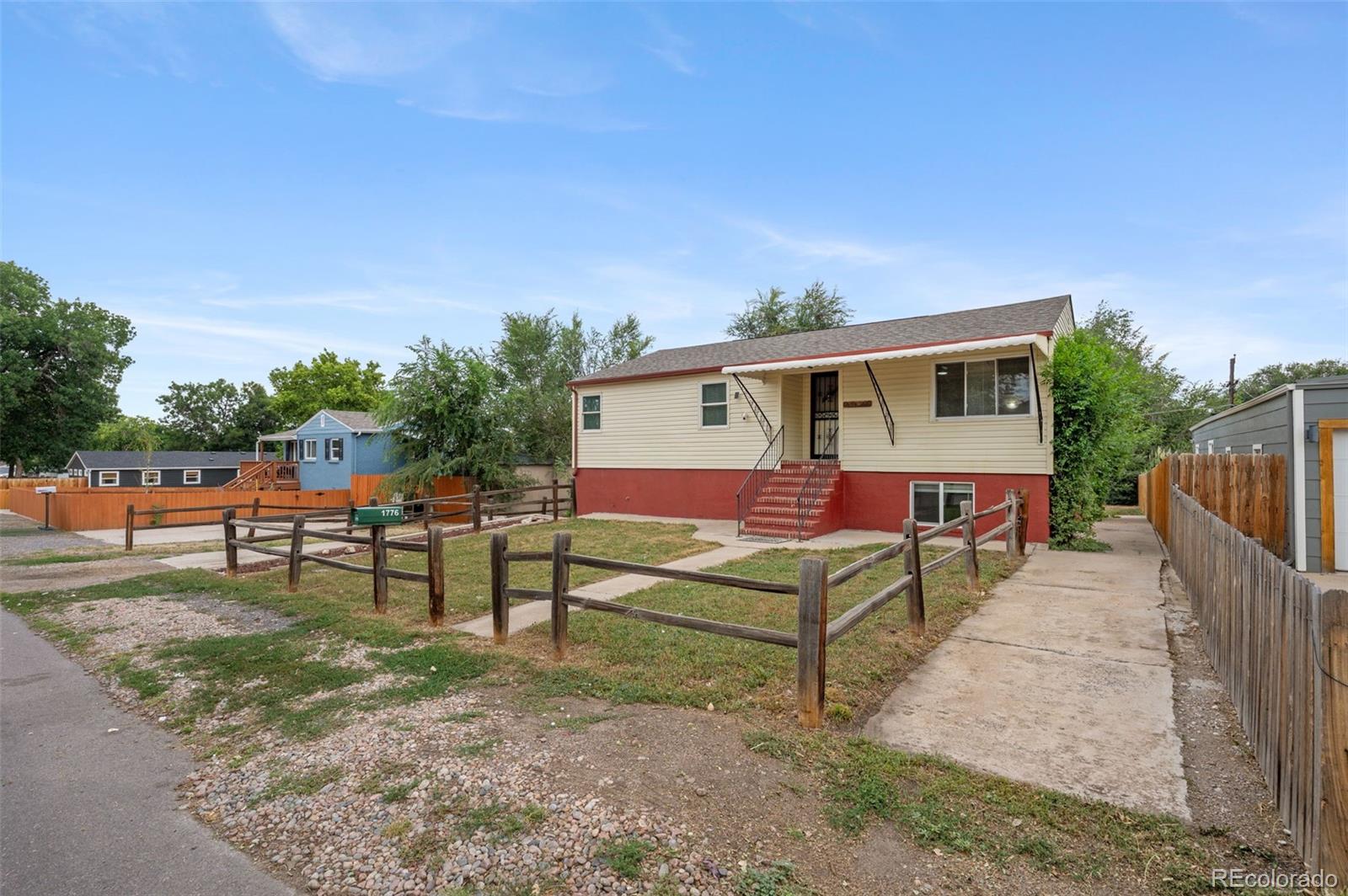 MLS Image #41 for 1776  jay street,denver, Colorado