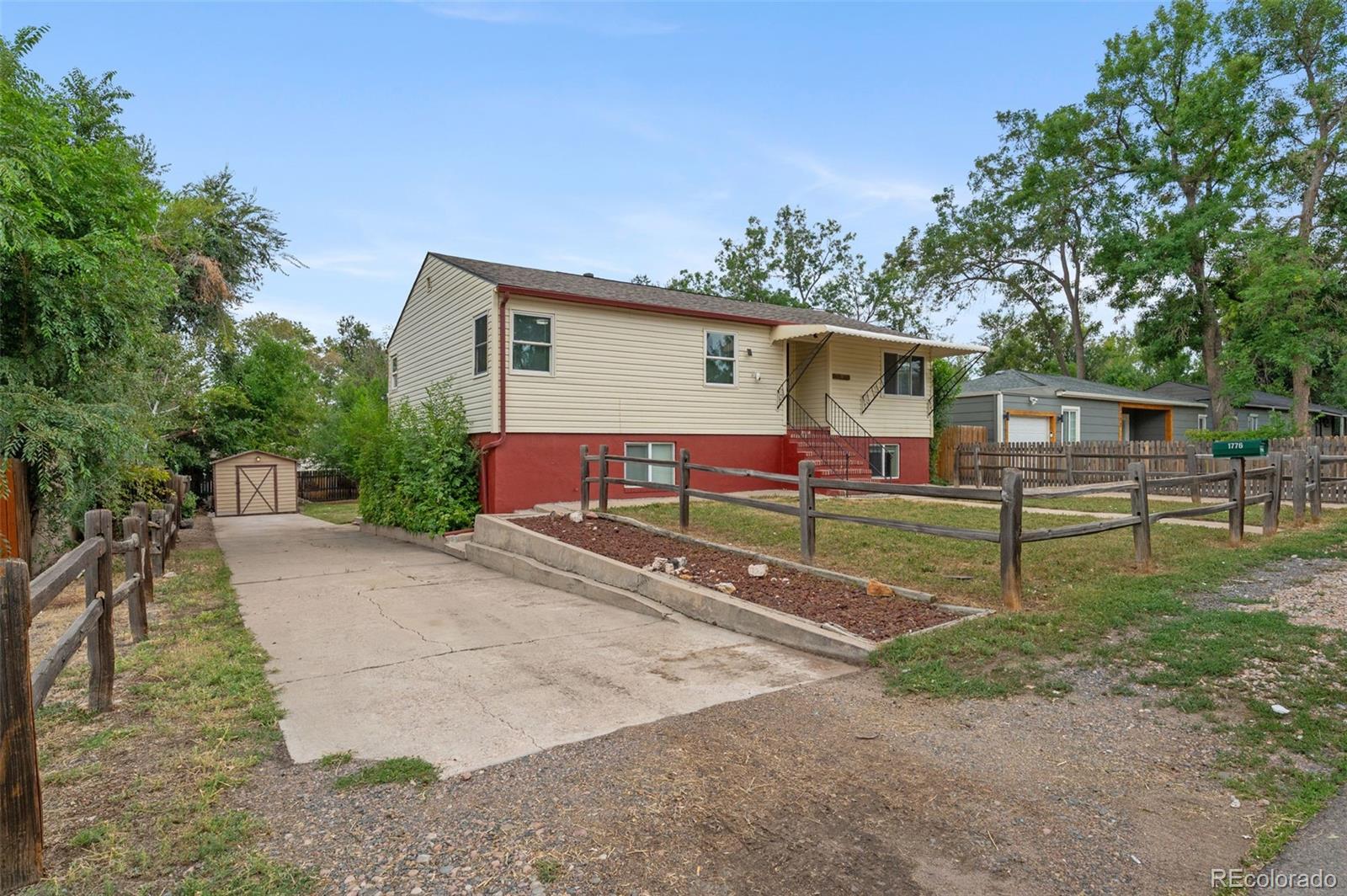 MLS Image #42 for 1776  jay street,denver, Colorado