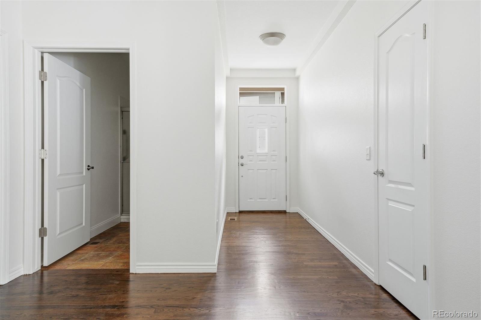 MLS Image #2 for 6471  range overlook heights,colorado springs, Colorado
