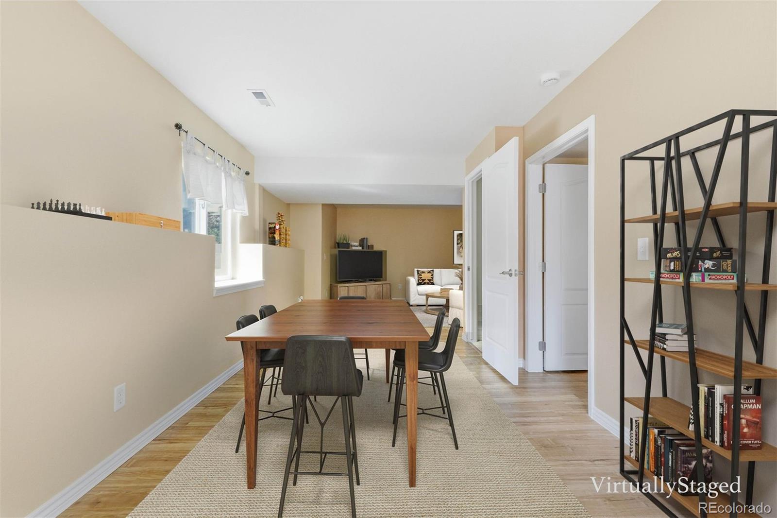 MLS Image #24 for 6471  range overlook heights,colorado springs, Colorado