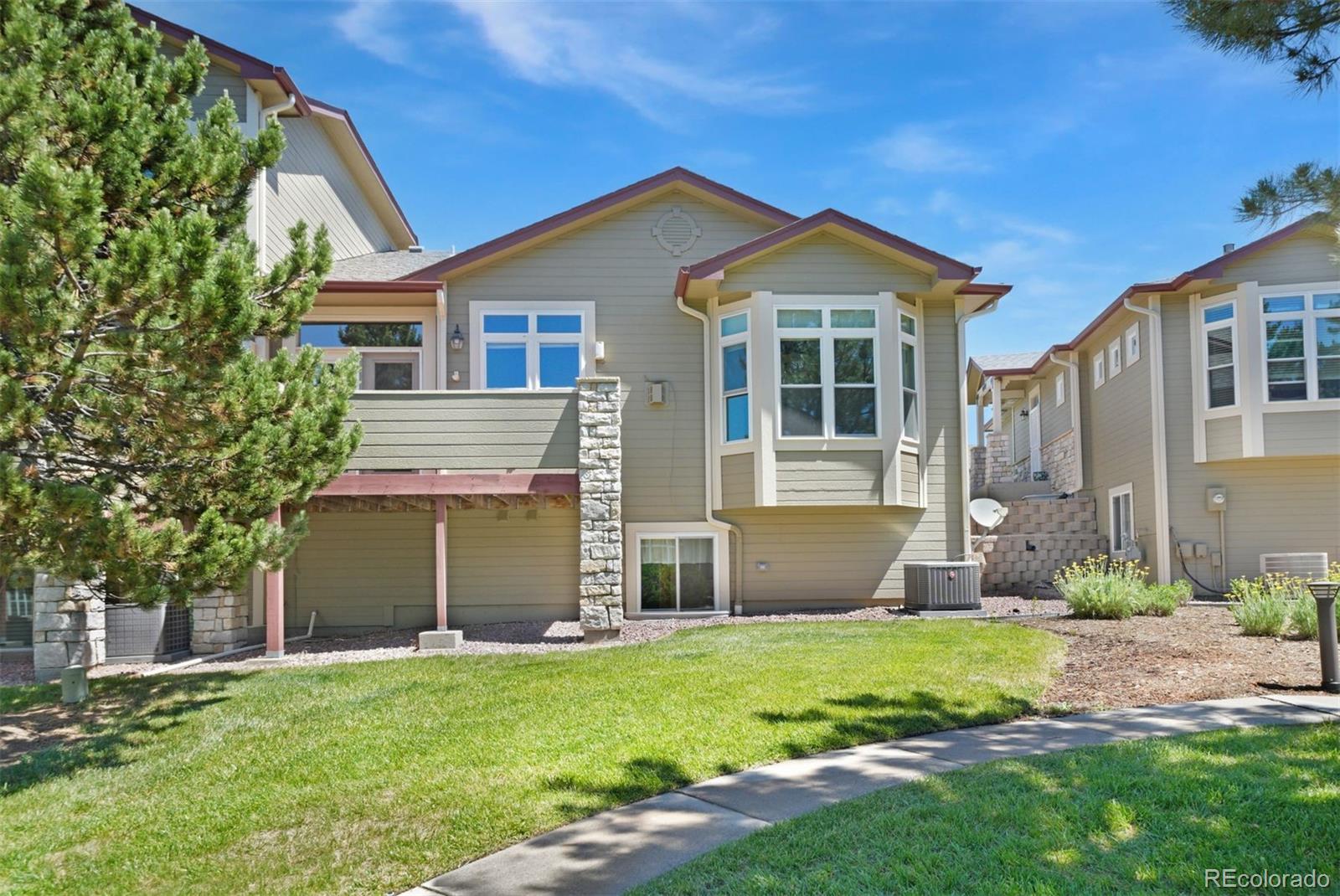 MLS Image #33 for 6471  range overlook heights,colorado springs, Colorado