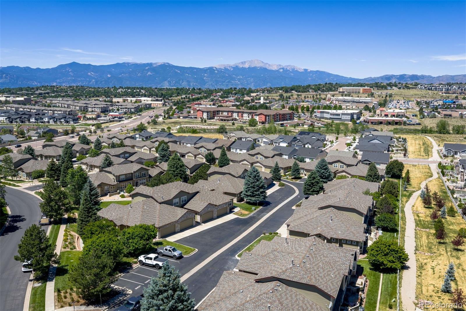 MLS Image #39 for 6471  range overlook heights,colorado springs, Colorado
