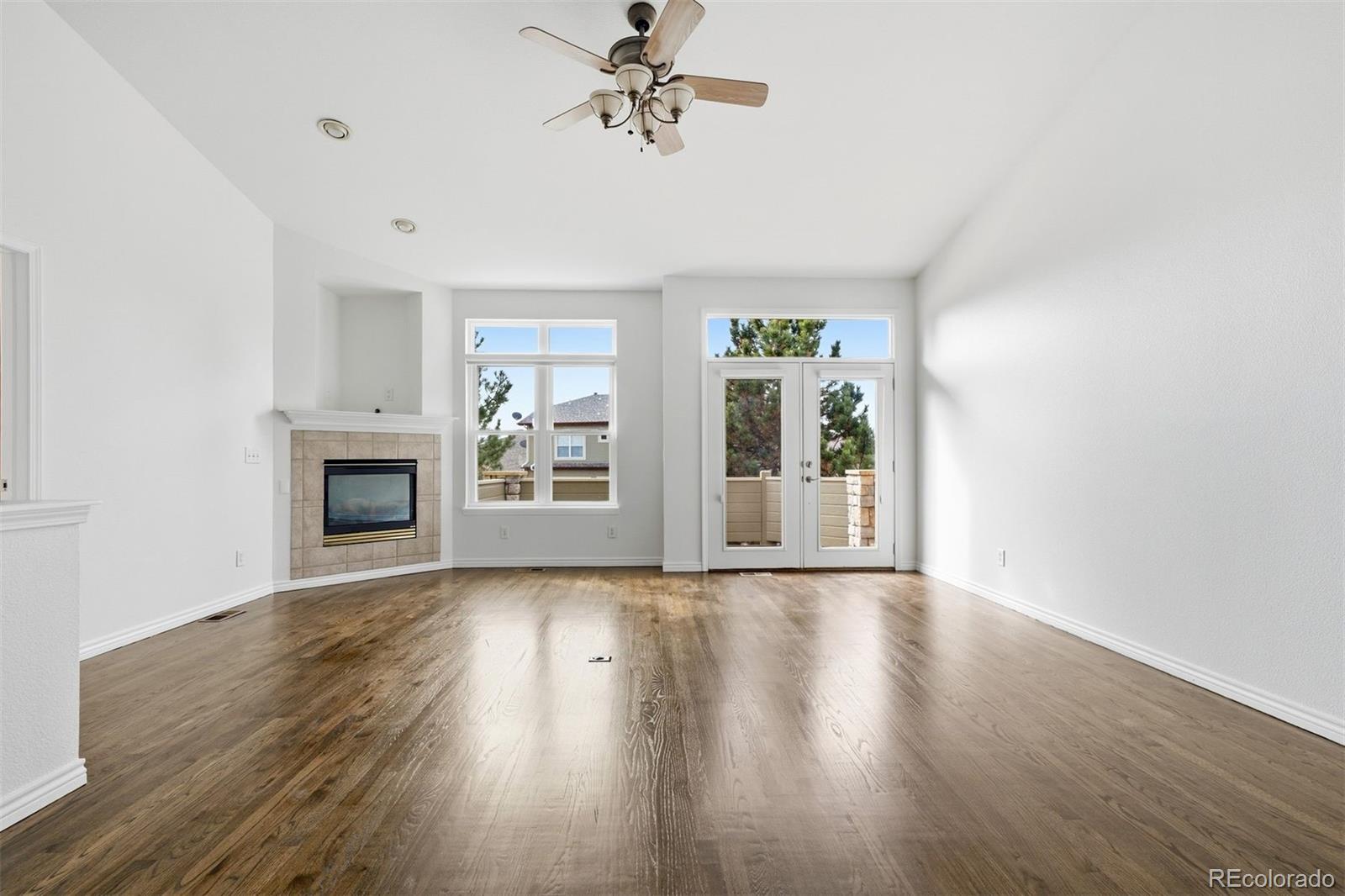 MLS Image #4 for 6471  range overlook heights,colorado springs, Colorado