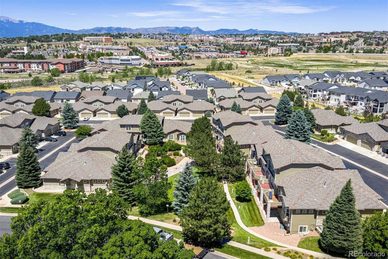 MLS Image #41 for 6471  range overlook heights,colorado springs, Colorado