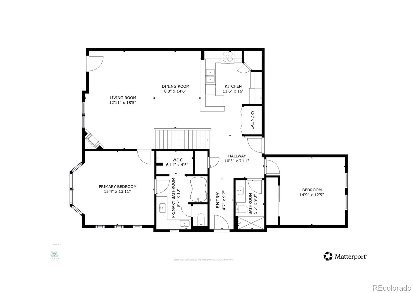 MLS Image #42 for 6471  range overlook heights,colorado springs, Colorado