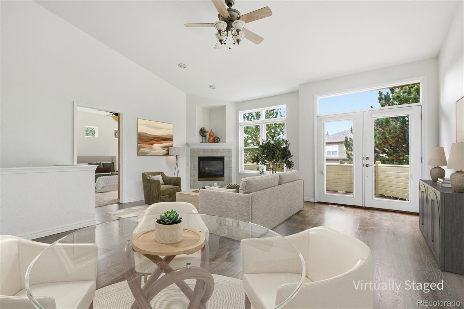 MLS Image #5 for 6471  range overlook heights,colorado springs, Colorado