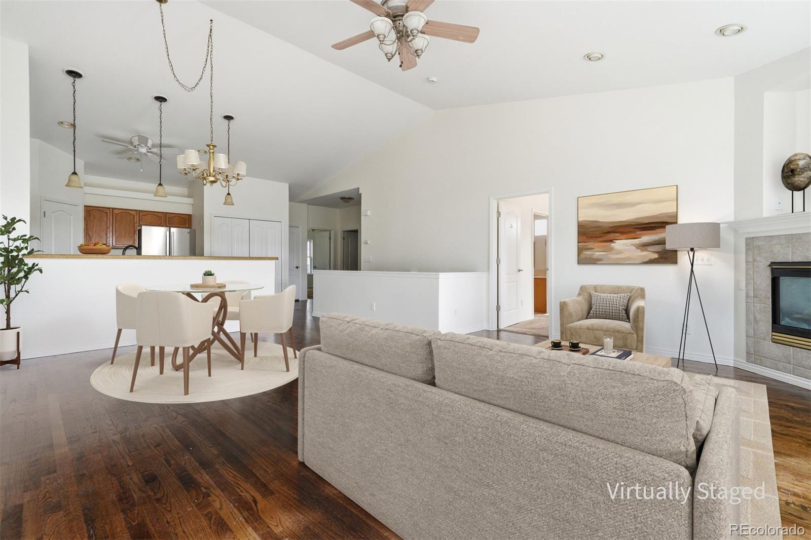 MLS Image #7 for 6471  range overlook heights,colorado springs, Colorado