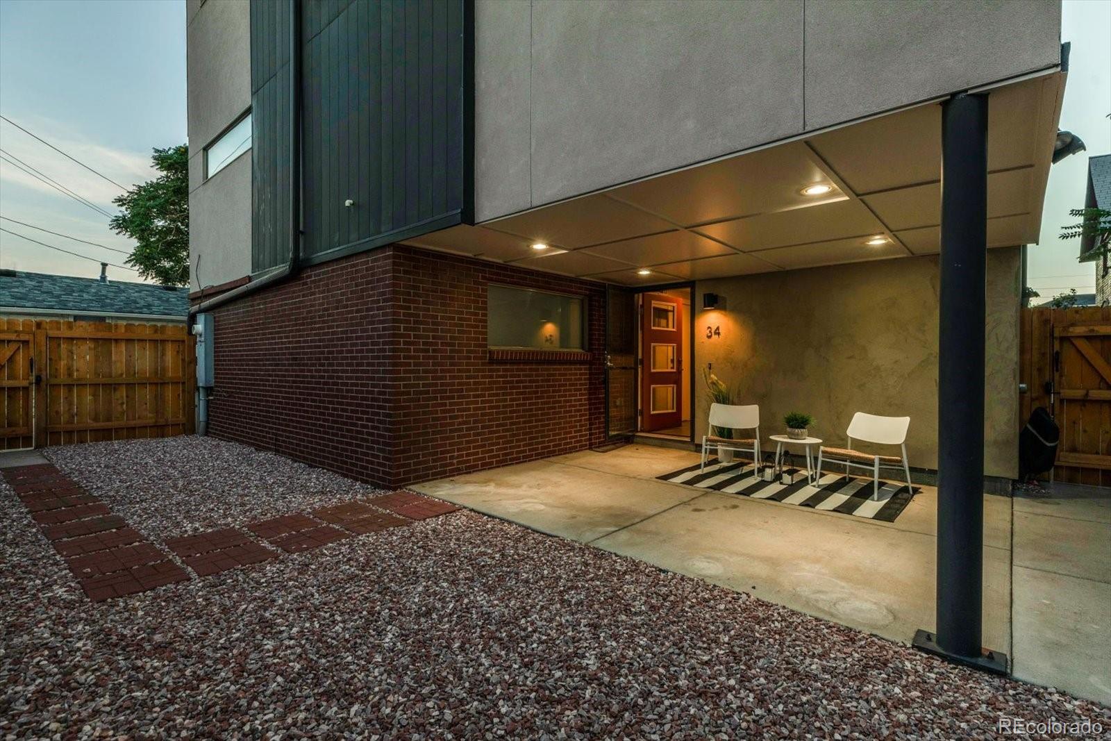 MLS Image #12 for 34 s lincoln street,denver, Colorado