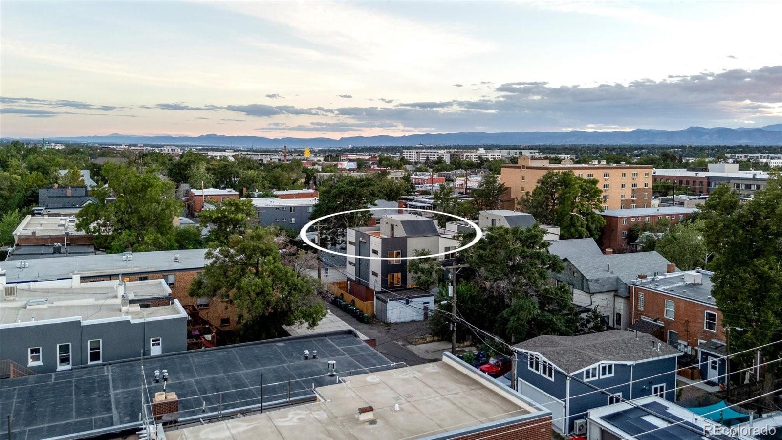 MLS Image #15 for 34 s lincoln street,denver, Colorado