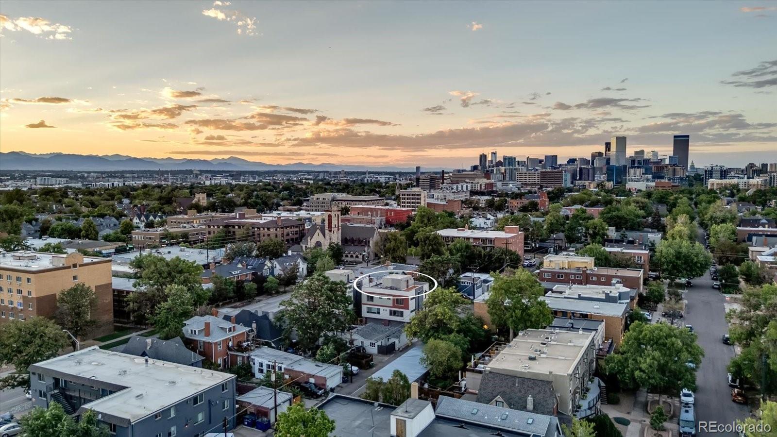 MLS Image #18 for 34 s lincoln street,denver, Colorado