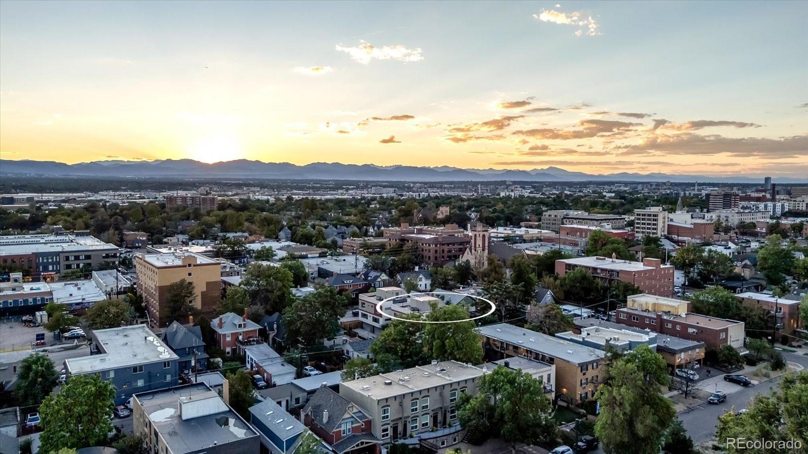MLS Image #20 for 34 s lincoln street,denver, Colorado