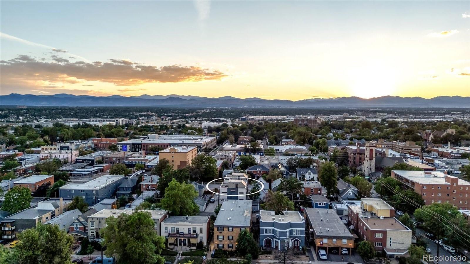 MLS Image #22 for 34 s lincoln street,denver, Colorado