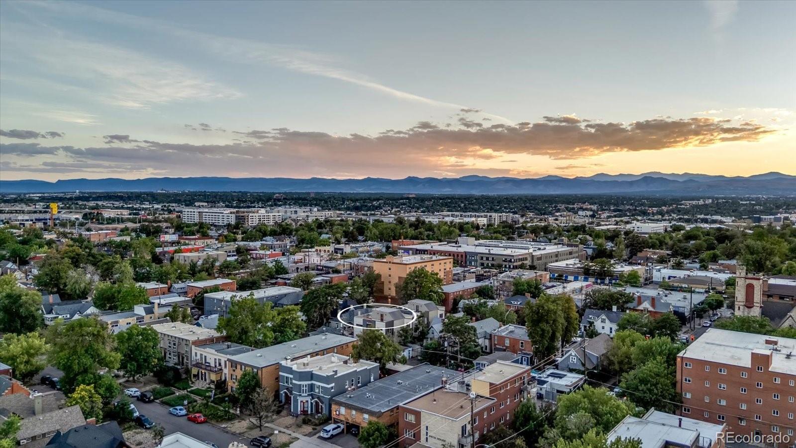 MLS Image #24 for 34 s lincoln street,denver, Colorado