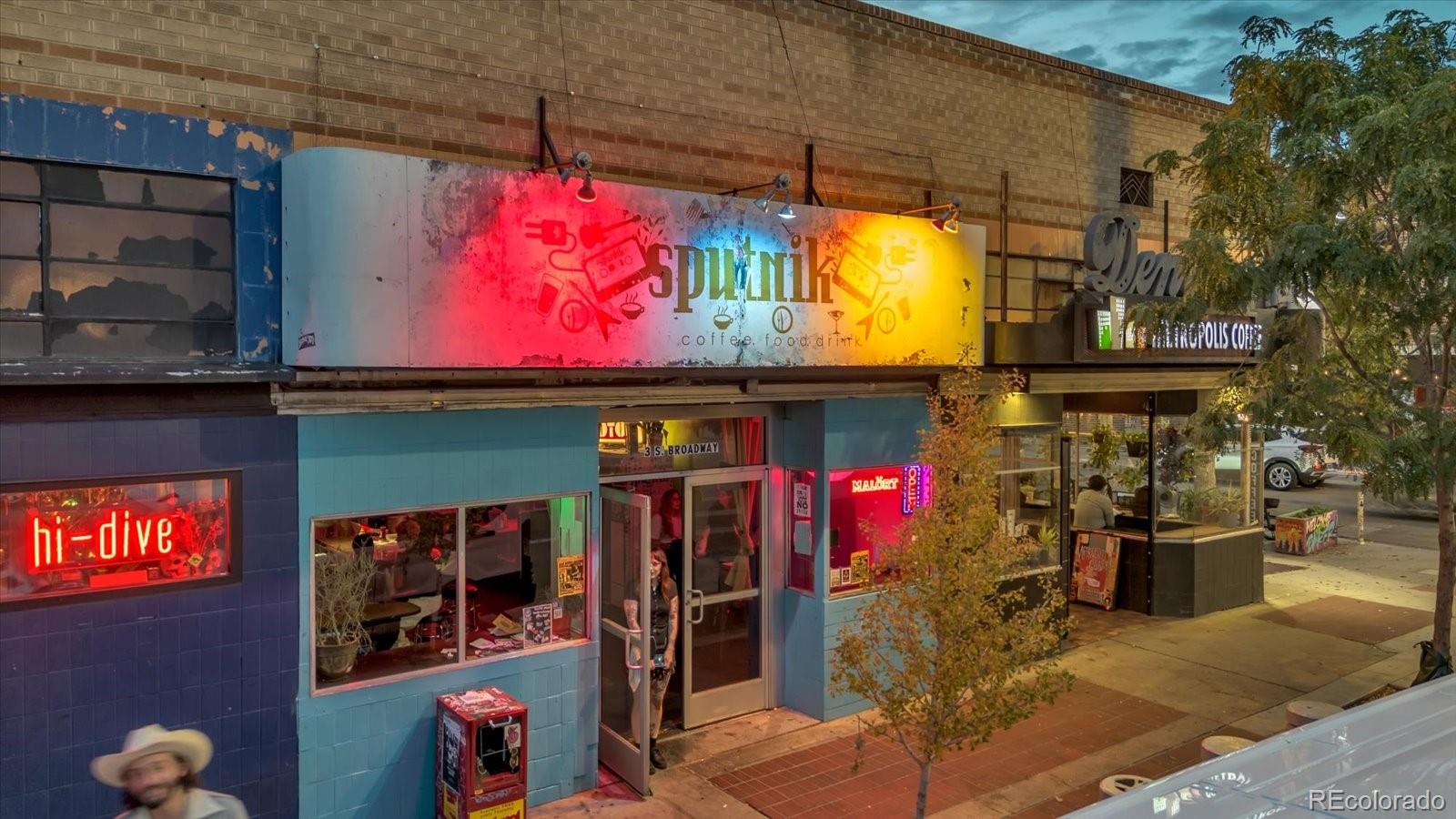 MLS Image #30 for 34 s lincoln street,denver, Colorado