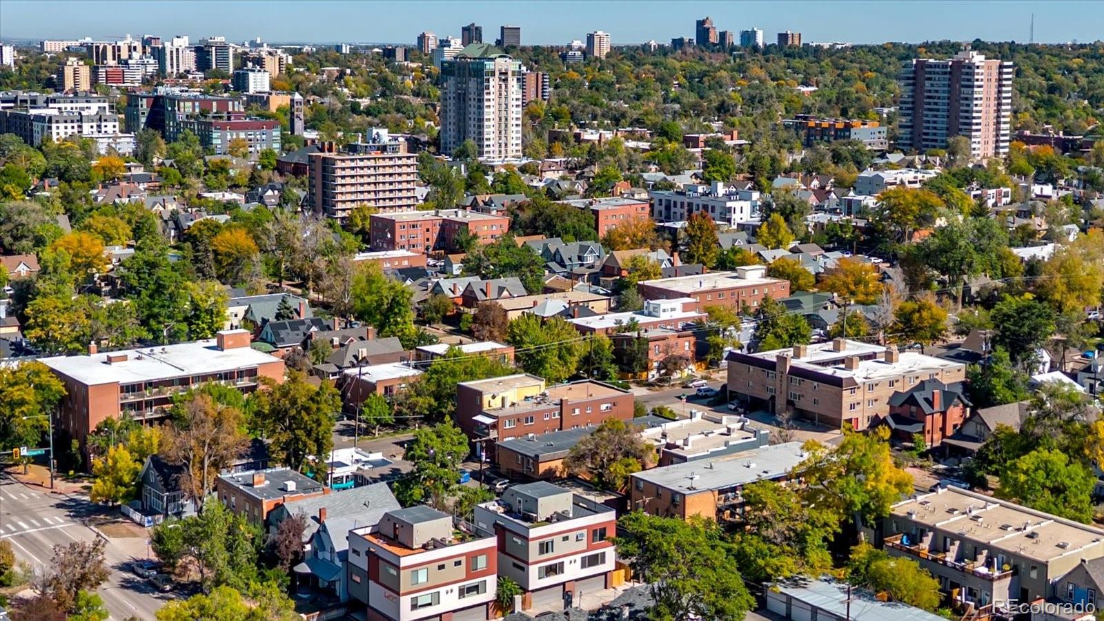 MLS Image #31 for 34 s lincoln street,denver, Colorado