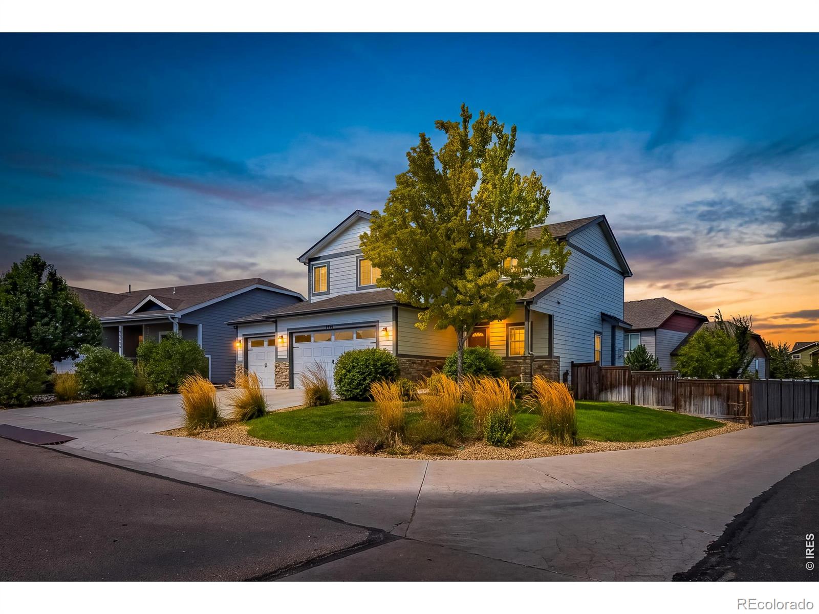 MLS Image #4 for 2201  73rd ave pl,greeley, Colorado