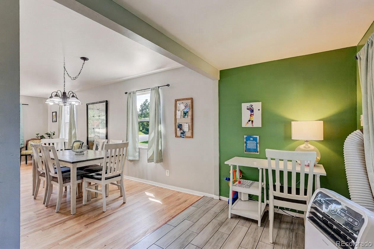 MLS Image #10 for 2841 s kearney street,denver, Colorado