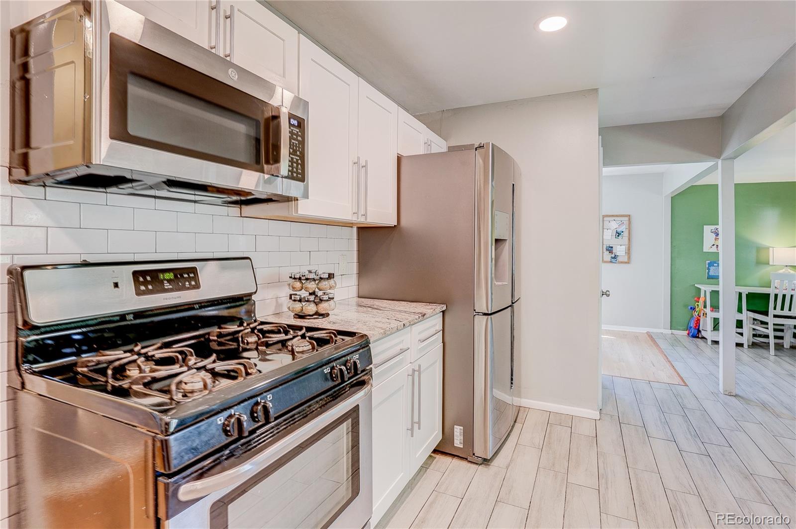 MLS Image #13 for 2841 s kearney street,denver, Colorado
